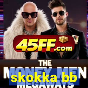 skokka bb